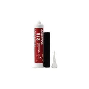Loctite® 22424 518™ 2-Part Gasket Sealant, 300 mL Cartridge